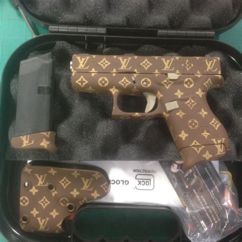 louis vuitton glock stl